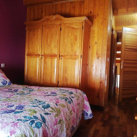 Duplex Vallespin Ávila Εξωτερικό φωτογραφία