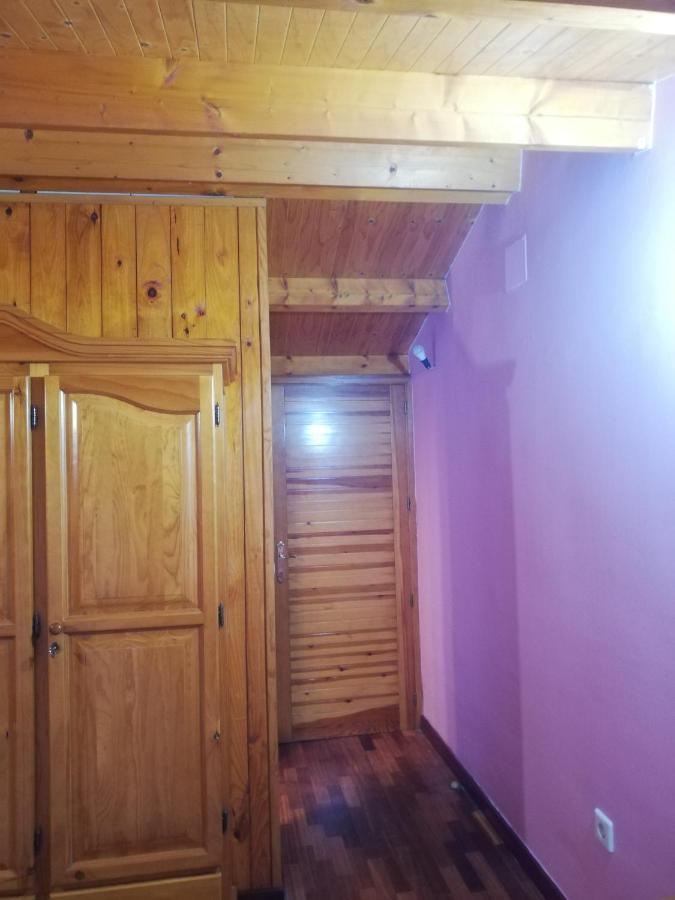 Duplex Vallespin Ávila Εξωτερικό φωτογραφία