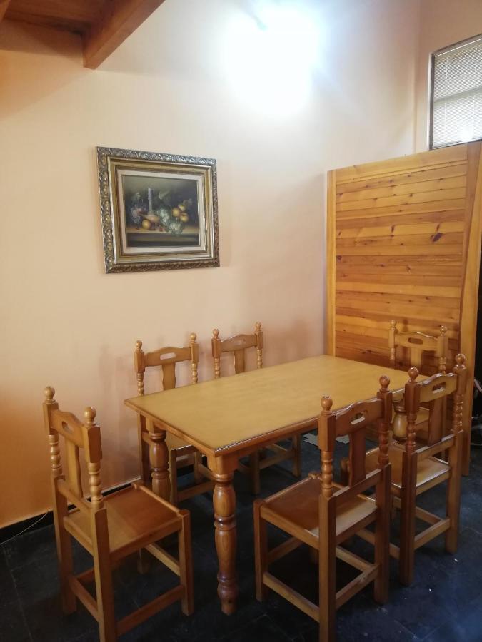 Duplex Vallespin Ávila Εξωτερικό φωτογραφία
