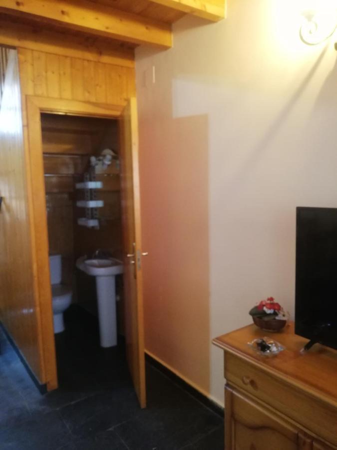Duplex Vallespin Ávila Εξωτερικό φωτογραφία