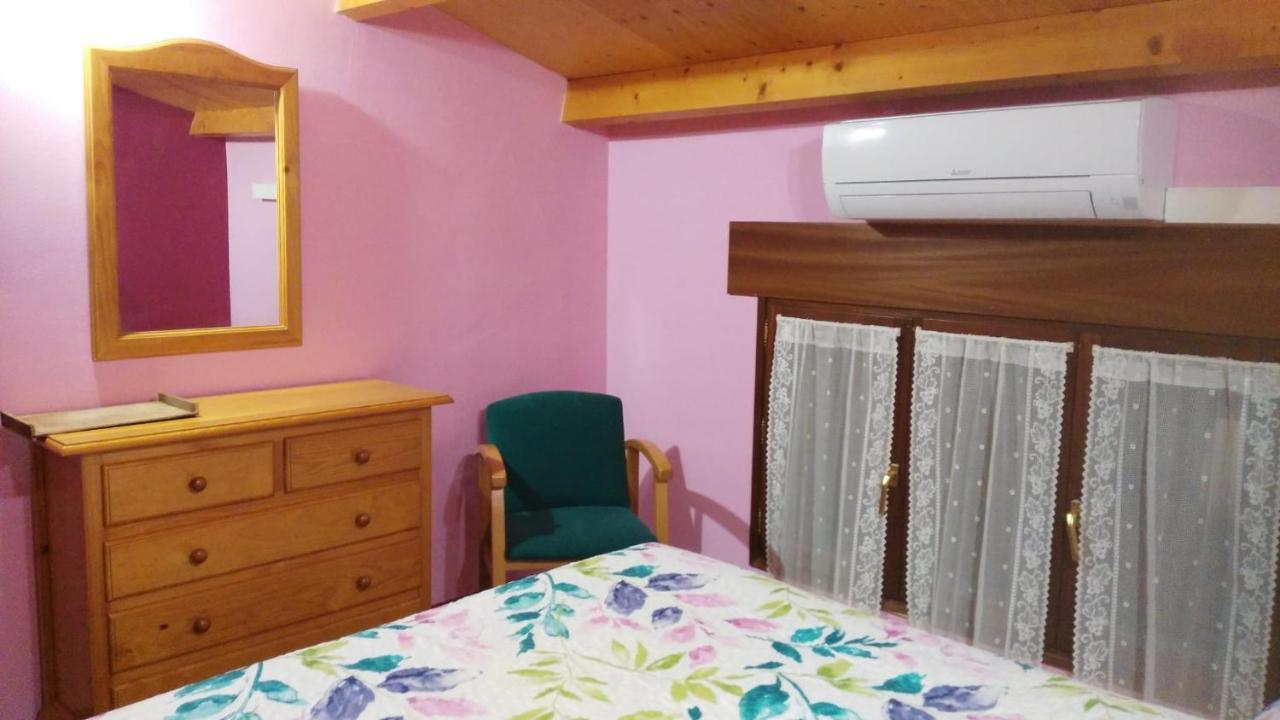 Duplex Vallespin Ávila Εξωτερικό φωτογραφία