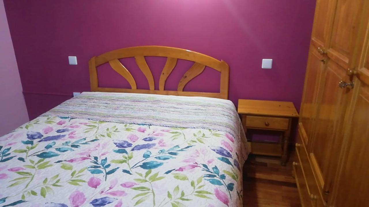 Duplex Vallespin Ávila Εξωτερικό φωτογραφία