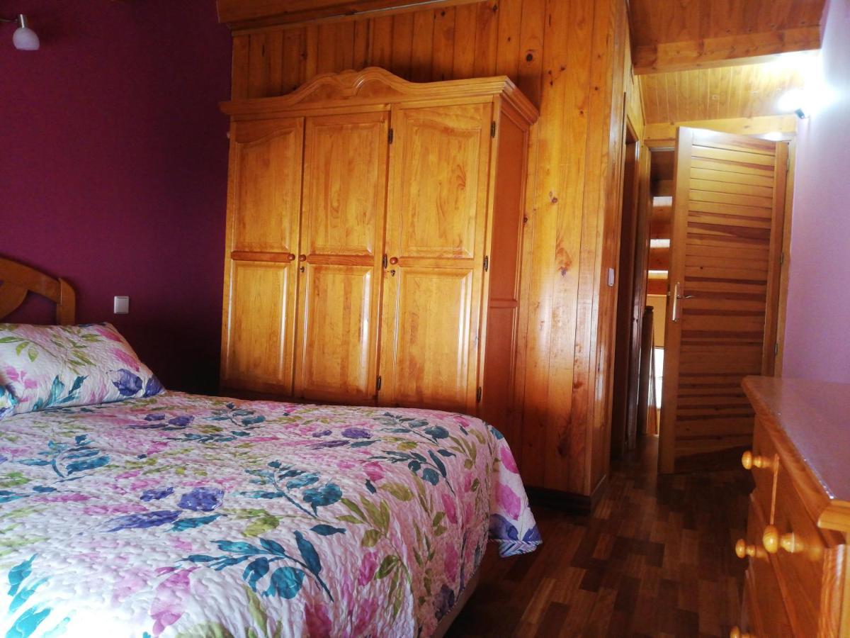 Duplex Vallespin Ávila Εξωτερικό φωτογραφία