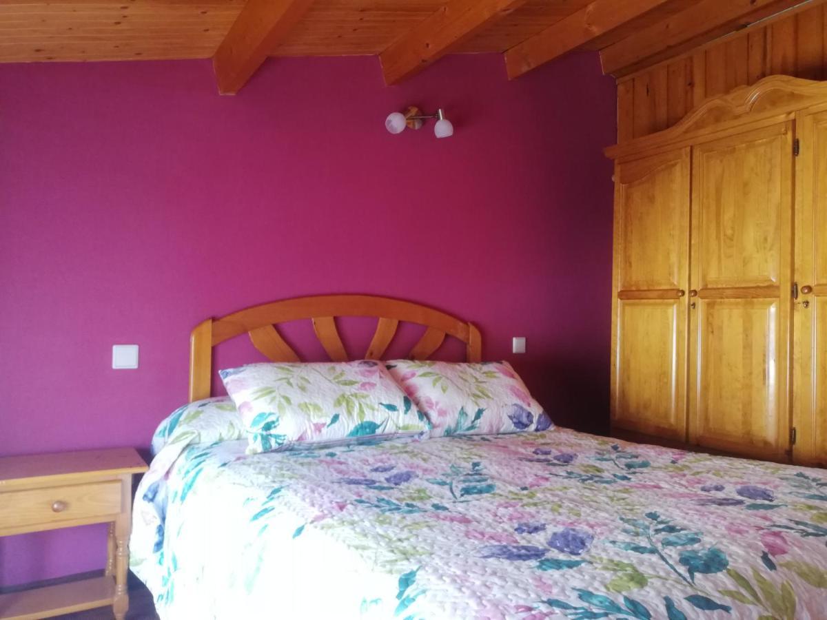 Duplex Vallespin Ávila Εξωτερικό φωτογραφία