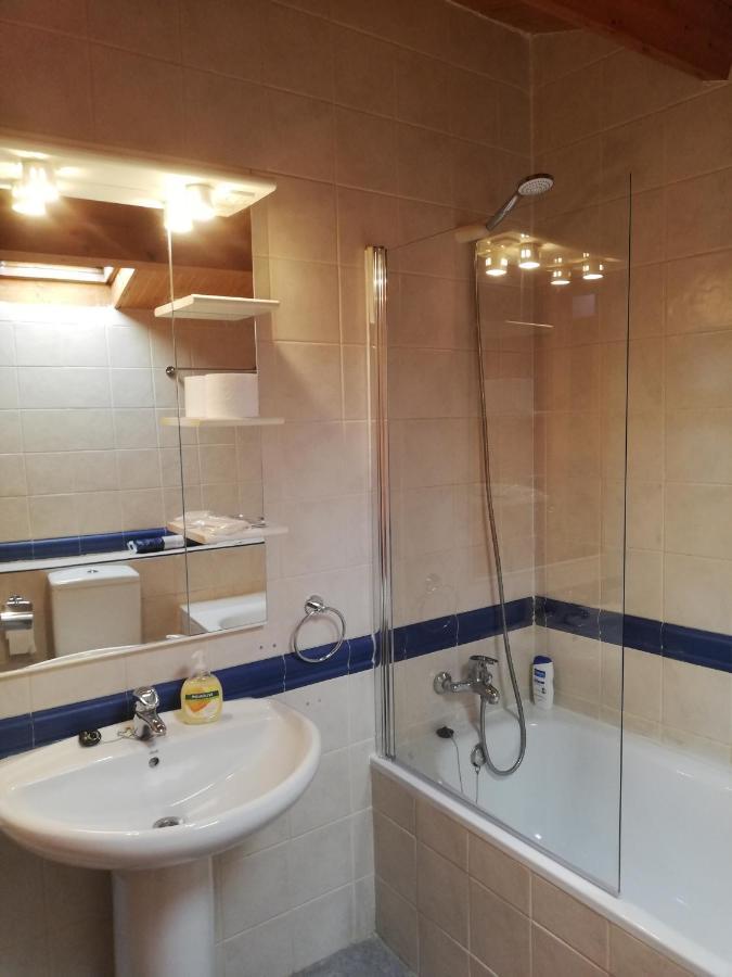 Duplex Vallespin Ávila Εξωτερικό φωτογραφία